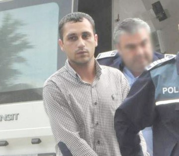 Ginerele lui Bercea Mondial, Marius Constantin, în arest la domiciliu